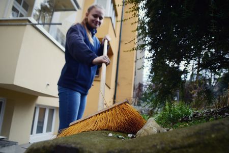 Úklidové služby Brno | HP galerie