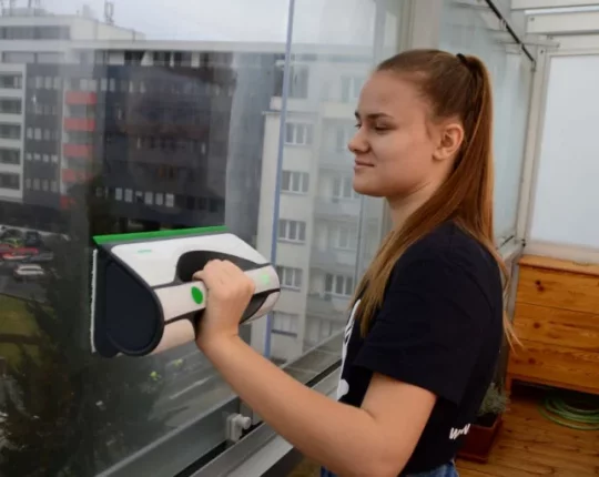 Úklid administrativních budov Brno
