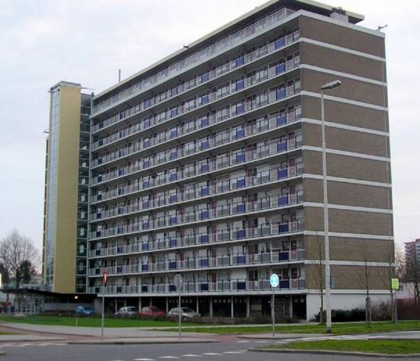 Úklid bytových prostor Brno